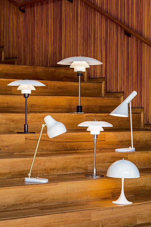 Ph 2/1 Table Lamp